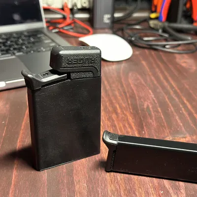 Hộp Đựng Băng Đạn Ruger LCP II 380 ACP (Ruger LCP 2 380 ACP)