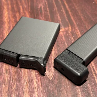 Hộp Đựng Băng Đạn Ruger LCP II 380 ACP (Ruger LCP 2 380 ACP)