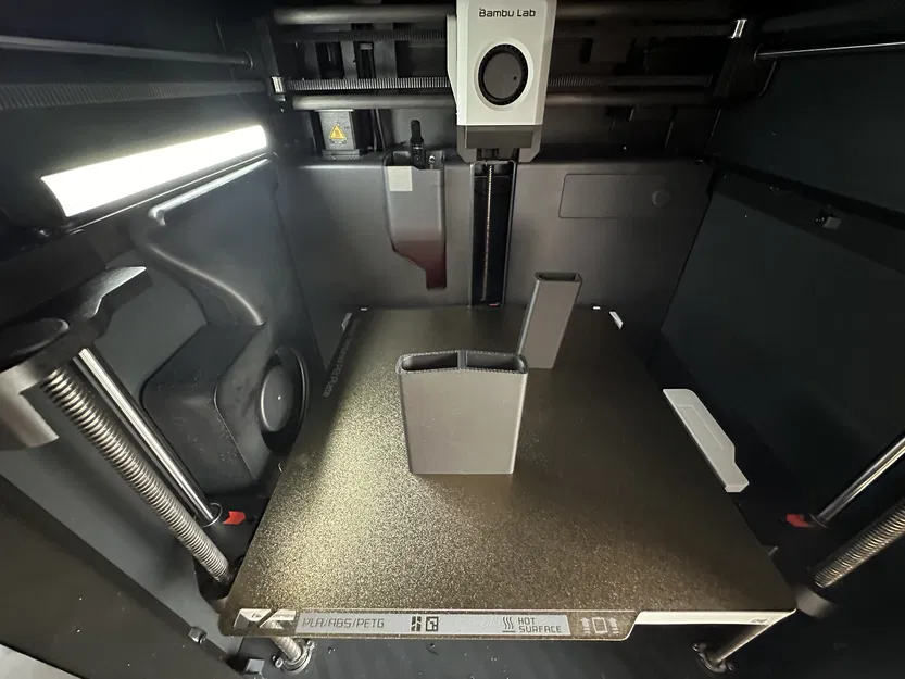 Hộp Đựng Băng Đạn Ruger LCP II 380 ACP (Ruger LCP 2 380 ACP) - Image 6