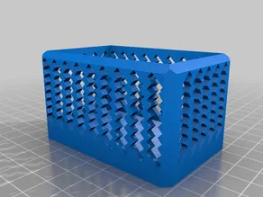 Hộp Đựng Đồ Đa Năng - Image 1