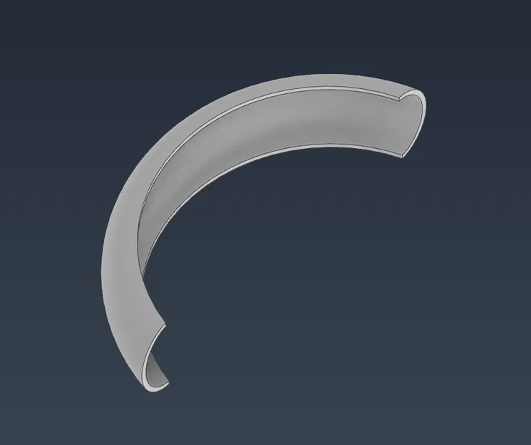 Chắn Cầu Thang - Image 1