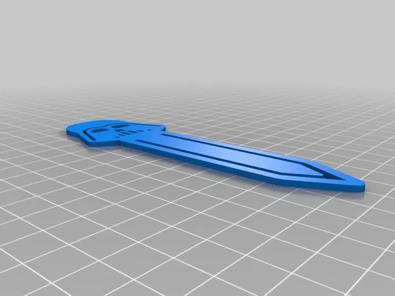 Kẹp Sách Darth Vader - Image 1