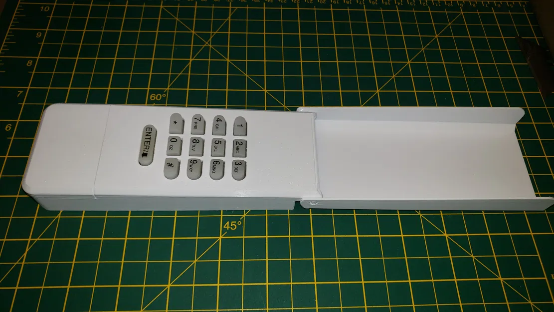 Vỏ Thay Thế Cho Bộ Mở Cửa Garage - Image 2