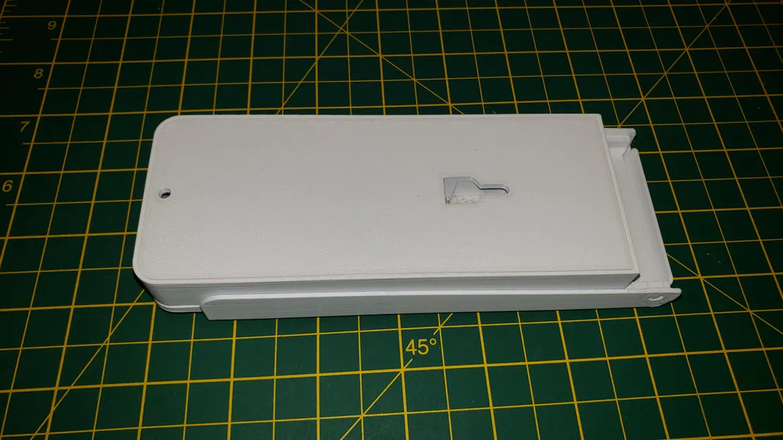 Vỏ Thay Thế Cho Bộ Mở Cửa Garage - Image 6