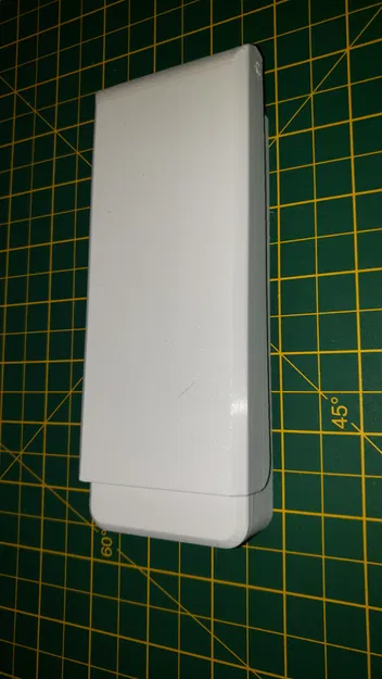 Vỏ Thay Thế Cho Bộ Mở Cửa Garage - Image 7