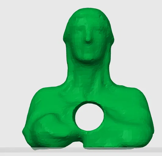 Mô hình Trang trí Bể Cá - Image 1