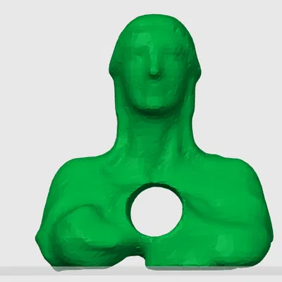 Mô hình Trang trí Bể Cá