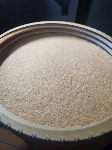 Hộp Đựng Xúc Xắc Nắp Vặn - Image 2