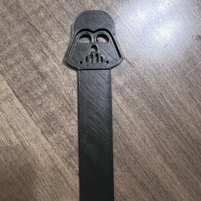 Bookmark Darth Vader