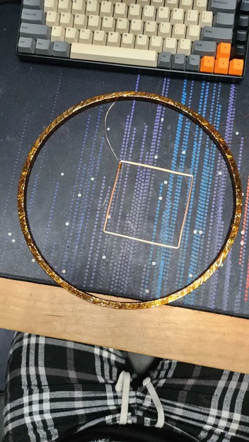 Khung Ăng-ten RFID Cho Thú Cưng - Image 2