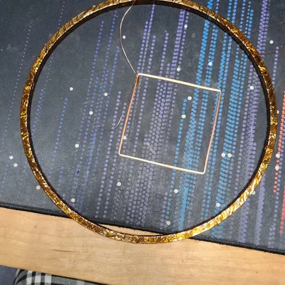 Khung Ăng-ten RFID Cho Thú Cưng