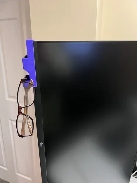 Giá Đỡ Kính Treo Màn Hình Máy Tính - Image 1