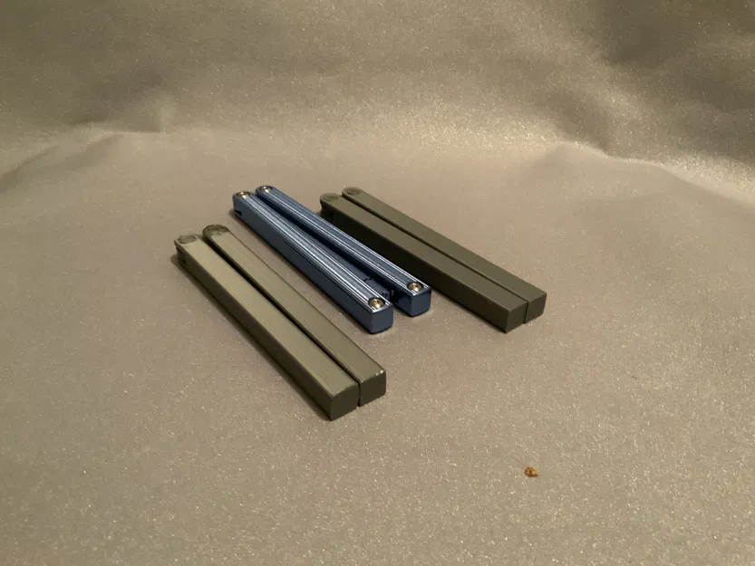 Dao bướm V2 Balisong Flipper (dễ flip, flip ngon) - Image 4