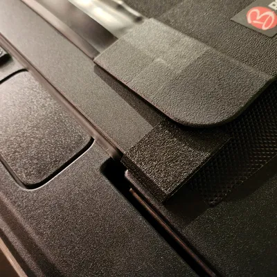 Nắp chụp đuôi súng lục BAK