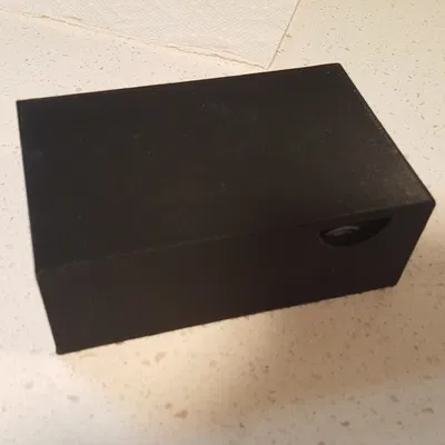 Hộp Đựng Token Đa Dụng Massive Darkness Khủng