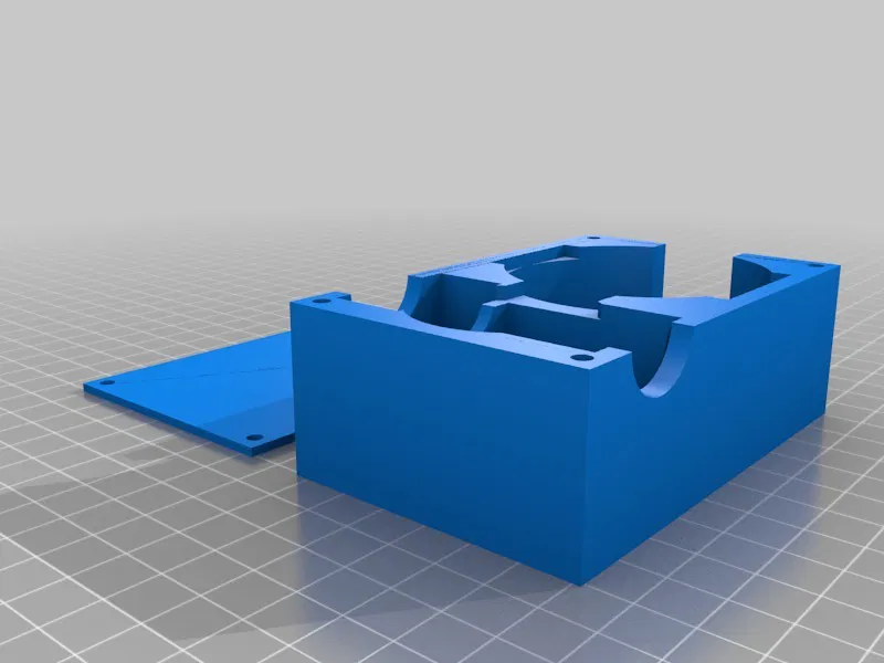 Hộp Đựng Token Đa Dụng Massive Darkness Khủng - Image 4