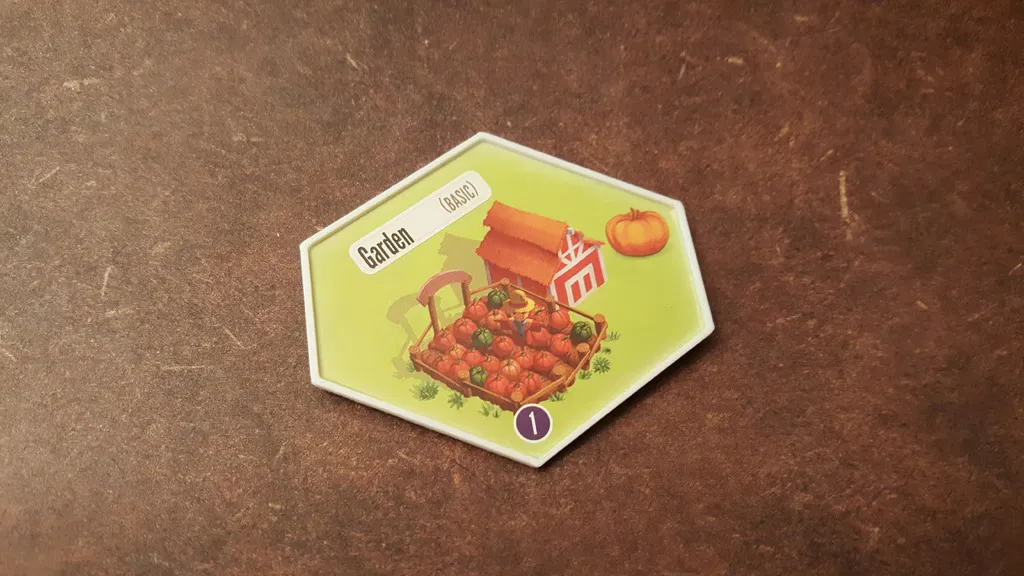 Charterstone - Miếng Gạch Xây Dựng - Image 1