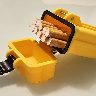 Hộp "Mạnh Mẽ" Universal Theo Tham Số