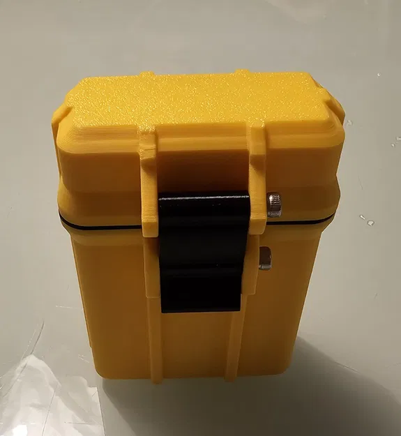 Hộp "Mạnh Mẽ" Universal Theo Tham Số - Image 4