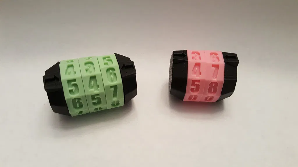 Bộ đếm mạng sống - Image 1