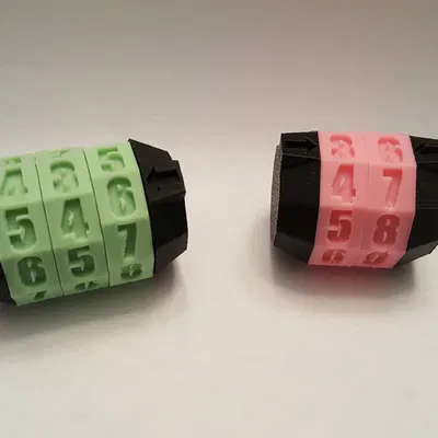 Bộ đếm mạng sống