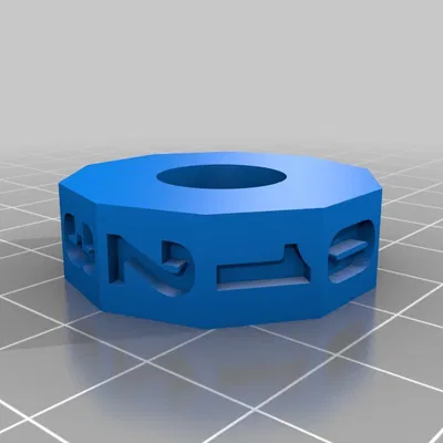 Bộ đếm mạng sống