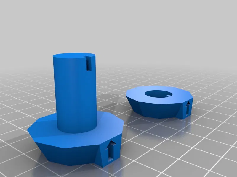 Bộ đếm mạng sống - Image 3