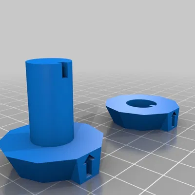 Bộ đếm mạng sống