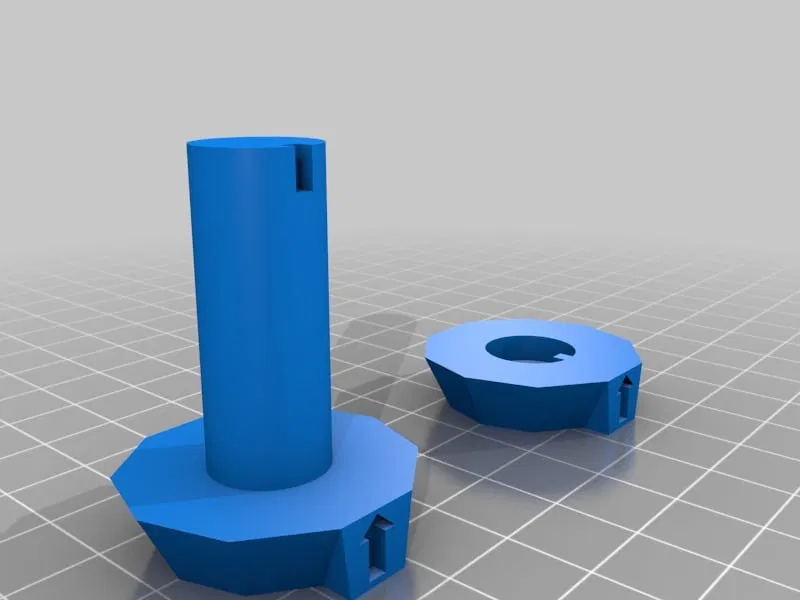 Bộ đếm mạng sống - Image 4