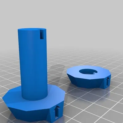 Bộ đếm mạng sống