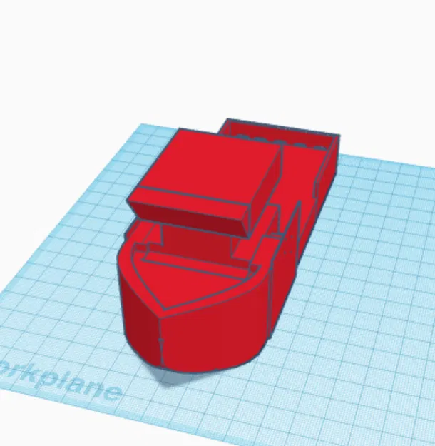 Thuyền chở hàng - Image 1