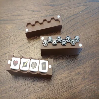 Harry Potter Hogwarts Battle - Insert HOÀN CHỈNH!