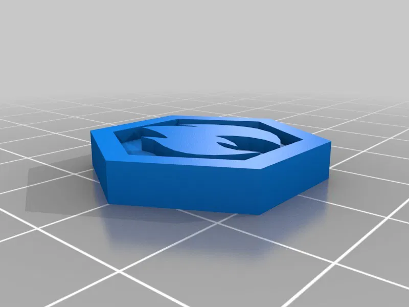 Token D&D Sorcery Point - Image 2