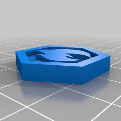 Token D&D Sorcery Point