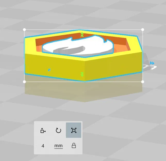 Token D&D Sorcery Point - Image 3