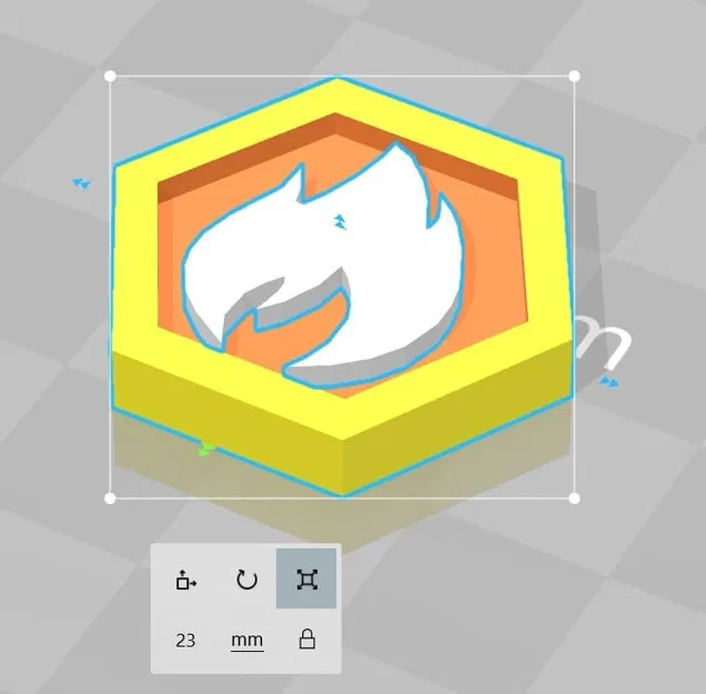 Token D&D Sorcery Point - Image 4