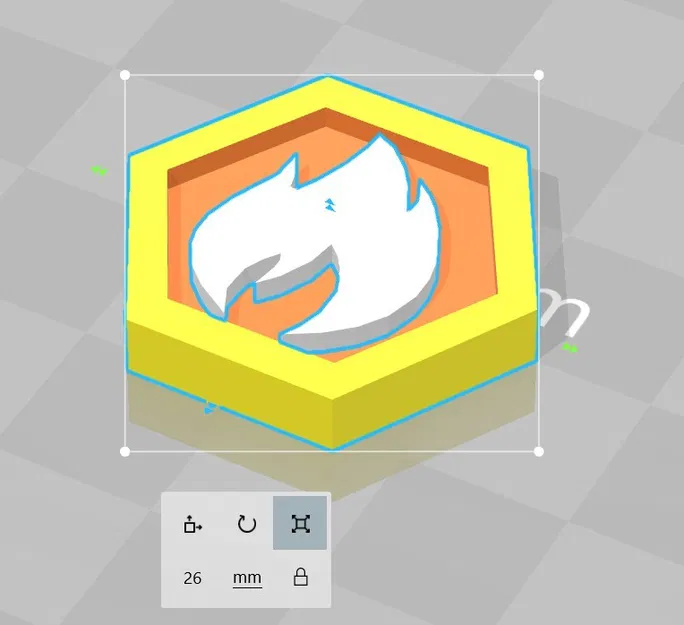 Token D&D Sorcery Point - Image 5