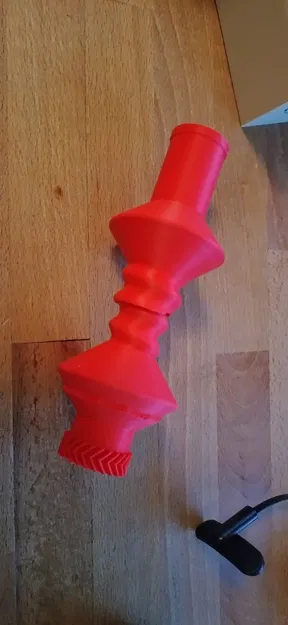 Trục Kết Hợp BambuLab Pastamatic - Image 2