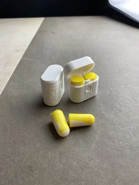 iPlug by KMS (hai tùy chọn) - Image 1