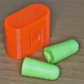 Hộp đựng nút bịt tai - Thumbnail 2
