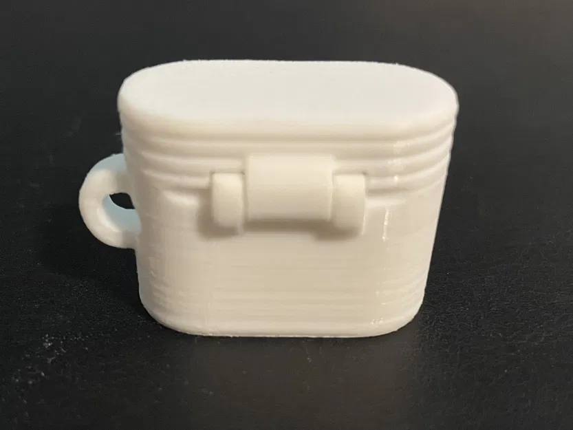 Hộp Đựng Nút Bịt Tai - Image 3