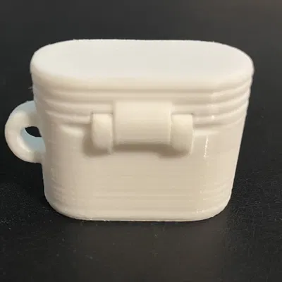 Hộp Đựng Nút Bịt Tai