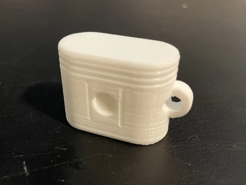 Hộp Đựng Nút Bịt Tai - Image 4