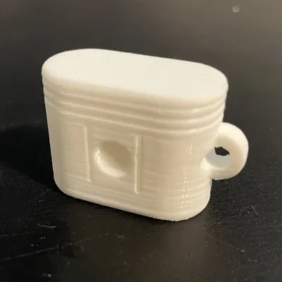 Hộp Đựng Nút Bịt Tai