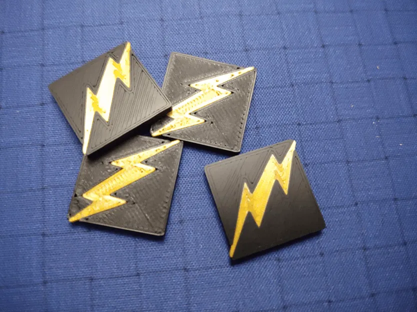 Harry Potter Hogwarts Battle - Khay Đựng Đầy Đủ v2! - Image 10