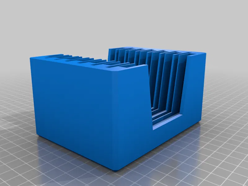 Harry Potter Hogwarts Battle - Khay Đựng Đầy Đủ v2! - Image 13