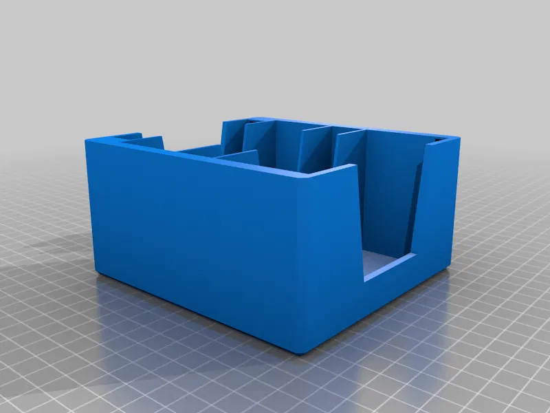 Harry Potter Hogwarts Battle - Khay Đựng Đầy Đủ v2! - Image 14