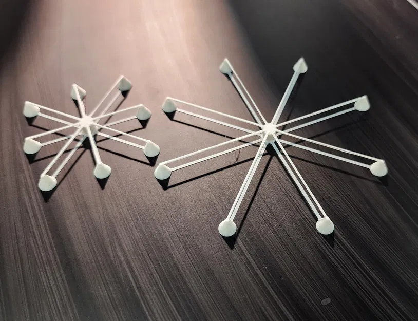 Kiểm Tra Hướng Làm Mát Cầu Nối - 2 Kích Cỡ - Image 1