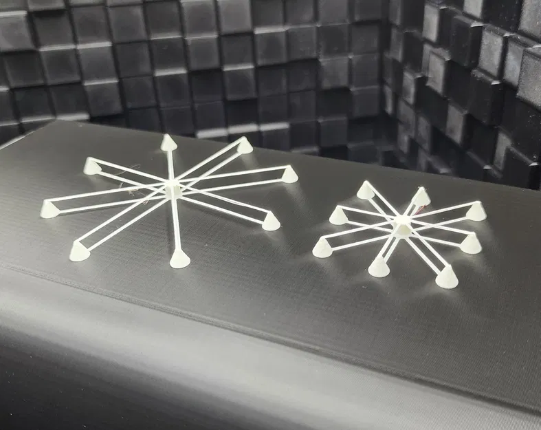 Kiểm Tra Hướng Làm Mát Cầu Nối - 2 Kích Cỡ - Image 2