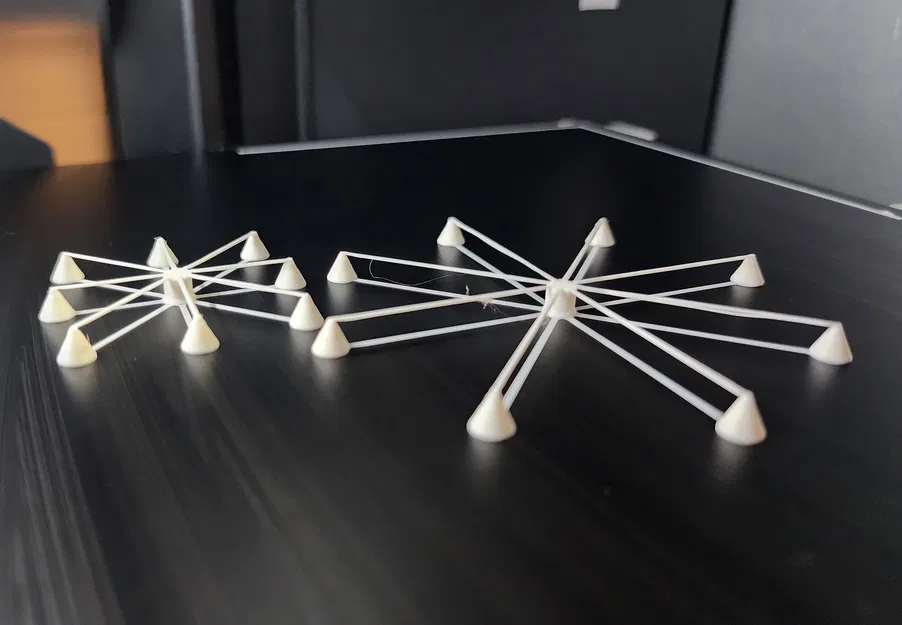 Kiểm Tra Hướng Làm Mát Cầu Nối - 2 Kích Cỡ - Image 3